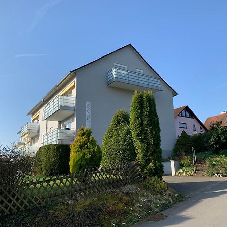 Micro-Apartment In Seenaehe Fusslaeufig Zum See:)) エーニンゲン エクステリア 写真